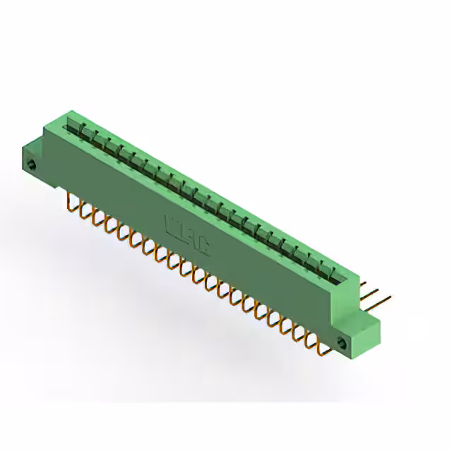 833-042-558-212 EDAC Inc.  Edgeboard Connectors